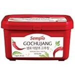Análisis y comparativa: Las mejores pastas de gojuchang para sushi