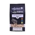 Guía de compra: Valor nutricional de la soja texturizada para sushi