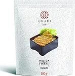 Guía de compra: Descubre el mejor pan rallado japonés para preparar sushi