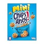 Análisis de las mejores galletas cookies para acompañar tu sushi: ¡Descubre cuál es la mejor opción para disfrutar al máximo!