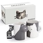Los mejores platos para sushi con diseño de gatitos en tazas: Análisis y comparativa