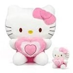 Los 5 mejores sets de sushi con diseño de gato Hello Kitty: Análisis y comparativa