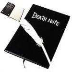 Los 5 mejores productos para sushi inspirados en los personajes de Death Note