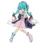 Análisis y comparativa: Los mejores productos para sushi inspirados en Hatsune Miku