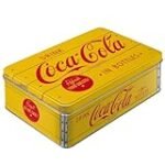 Análisis comparativo: ¿Cómo marida la Coca Cola Amarillo con los productos para sushi?