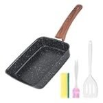 Análisis de los Mejores Productos para Preparar una Tortilla Japonesa Esponjosa para tus Creaciones de Sushi
