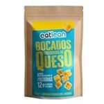 Los mejores snacks de queso para acompañar tu sushi: Análisis y comparativa