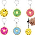 ¡Descubre los Donuts Kawaii perfectos para acompañar tu sushi favorito!