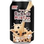 Análisis y comparativa: las mejores bebidas de burbujas para acompañar tu sushi