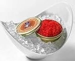 Análisis de los mejores productos para sushi con pez volador rojo: Descubre las opciones más deliciosas y frescas