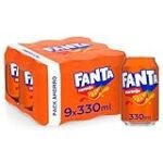 Análisis: ¿La Fanta Nueva es el maridaje perfecto para tu sushi? Descúbrelo aquí