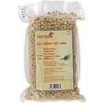 Semilla de soja: el ingrediente secreto para un sushi perfecto - Análisis y comparativa de los mejores productos