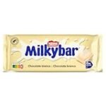 Análisis y comparativa: Chocolate blanco Milka, el ingrediente sorpresa para tus creaciones de sushi