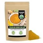 El curry y su origen: ¿Cómo elegir el mejor para tus recetas de sushi?