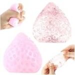 Análisis: Los mejores productos para sushi con un toque fresa kawaii