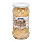 Análisis y comparativa de los mejores productos de soja brotes para sushi: ¡Descubre las opciones más sabrosas y saludables!