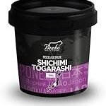 Análisis y comparativa: Shichimi Togarashi Carrefour, tu aliado perfecto para dar sabor a tus platos de sushi