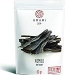 Análisis y comparativa de las mejores algas comestibles para sushi: ¡Descubre cuál es la mejor opción para tus rolls!