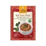 Análisis de los Mejores Ingredientes de Curry Rojo para Sushi: ¡Descubre cuál es el mejor para tu próxima preparación!