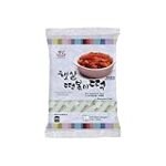 Los mejores productos para preparar tteokbokki coreano: Análisis y comparativa para los amantes del sushi
