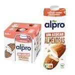 Análisis de la leche Alpro: el ingrediente secreto para sushi perfecto