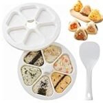 Análisis y comparativa: ¡Descubre los mejores onigiris de Carrefour para disfrutar del sushi perfecto!