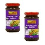 Análisis y comparativa: Salsa Hoisin Carrefour, ¿la mejor opción para tu sushi?