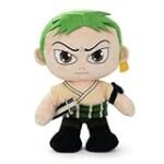 Zoro vs Nami en One Piece: ¿Cuál sería el mejor cuchillo para preparar sushi?