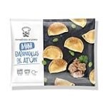 Análisis de los mejores productos para sushi cuando las empanadillas están agotadas
