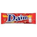 Análisis y comparativa: Daim Chocolate, el complemento perfecto para tu experiencia sushi