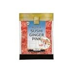Análisis de las mejores opciones de jengibre rosa para sushi: ¡Descubre el toque de sabor perfecto!
