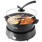 Los 5 mejores hot pot en Valencia para disfrutar de una experiencia gourmet al estilo sushi
