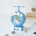 Análisis y comparativa de las mejores huchas Doraemon para decorar tu mesa de sushi