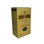 Twinings Earl Gray Tea: El maridaje perfecto para sushi - Análisis y comparativa de los mejores productos