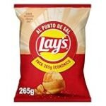 Análisis y comparativa de las mejores Lays rojas para acompañar tu sushi