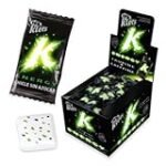 Los mejores chicles energéticos para complementar tu experiencia sushi: análisis y comparativa