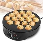 Los 5 mejores lugares para disfrutar de takoyaki cerca de ti: Un complemento perfecto para tus aventuras sushi