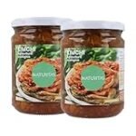¿Dónde comprar kimchi de calidad para tu sushi? Análisis y comparativa de las mejores opciones