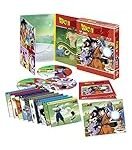 Análisis: Los 5 mejores sets de sushi para disfrutar del manga a color de Dragon Ball Z online