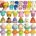 Los 5 mejores productos para sushi con diseño de animales kawaiis: ¡La combinación perfecta de sabor y ternura!