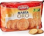 Análisis: Galletas Oro ideales para acompañar tu sushi - Comparativa de los mejores productos