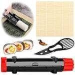 Los mejores productos para hacer sushi en Tarragona: Análisis y comparativa