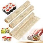 Análisis y comparativa: los mejores productos de lujo para tu sushi