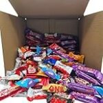 Análisis de las Mejores Alternativas de Chocolate Parecido al Snickers para Acompañar tu Sushi