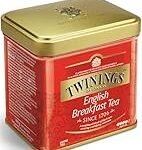 Análisis y comparativa de los mejores tés Twinings para acompañar tu sushi
