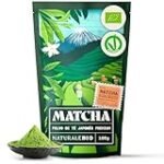 Top 5 Mejores Productos de Té Verde Matcha para Complementar tu Experiencia Sushi
