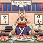 Análisis y comparativa de los mejores productos para sushi: Descubre el delicioso Ebi Ebi Roll