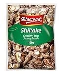 Comparativa de los mejores métodos para hidratar setas shiitake en la preparación de sushi
