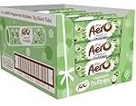 Análisis del chocolate Nestlé Aero como complemento perfecto para tus creaciones de sushi