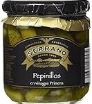 Análisis detallado: ¡Descubre las increíbles propiedades del pepinillo en vinagre para potenciar tus platos de sushi!